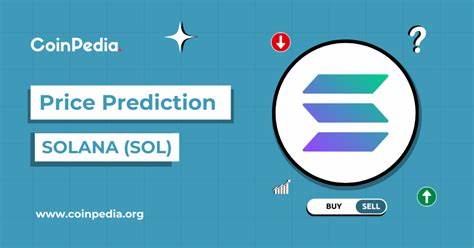 Prediction: Solana Will Be Worth $500 Within 5 Years