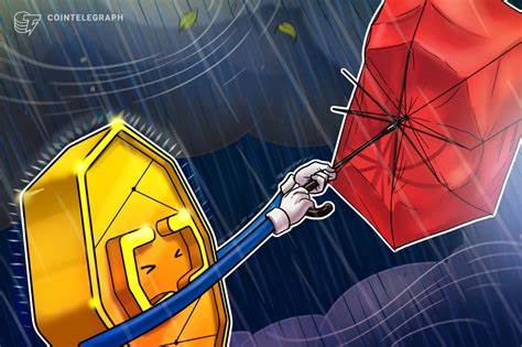 Crypto market’s ‘perfect storm’ can lead to further massive capitulation - Cointelegraph