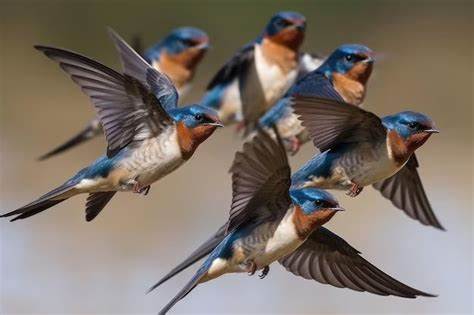 Why Do Swallows Fly to the Korean DMZ?