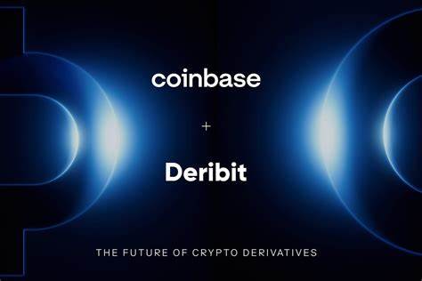 American Crypto exchange Coinbase Acquires Deribit for $2.9 billion in Dubai