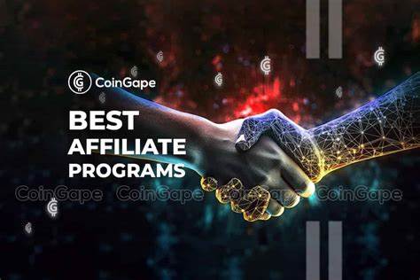 Top 15 Crypto Affiliate Programs for 2025