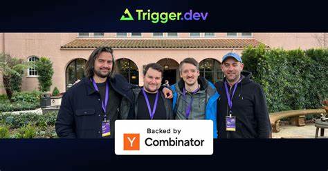 Launch HN: Trigger.dev (YC W23) – Open-source platform to build reliable AI apps