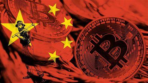 China's Anti-Crypto Policies Threaten to Ripple Through Its Gaming Market - Bitcoin.com News