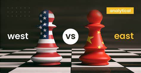  Who’s winning the West’s crypto regulation race? 