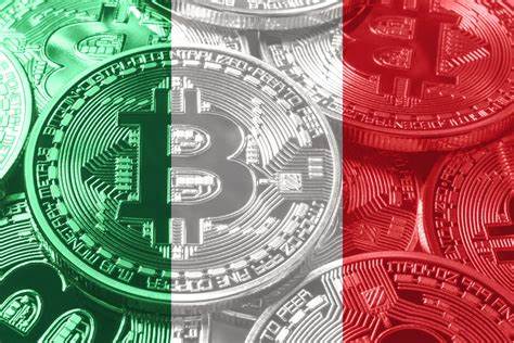 Italy Sees Surge in Cryptocurrency Investments Among Youth