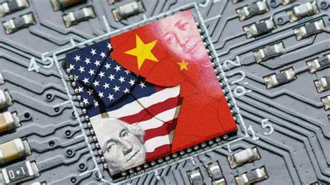 China Won the Chip War While You Were Arguing About Gallium