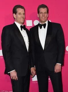 Billionaire Winklevoss Twins Donate $2 Million In Bitcoin To Support Donald Trump - Forbes