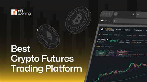 7 Best Crypto Options Trading Platforms in 2025