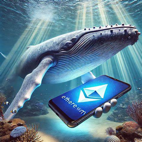 Whales Panic as Crypto Liquidations Near $1 Billion Amid Market Freefall