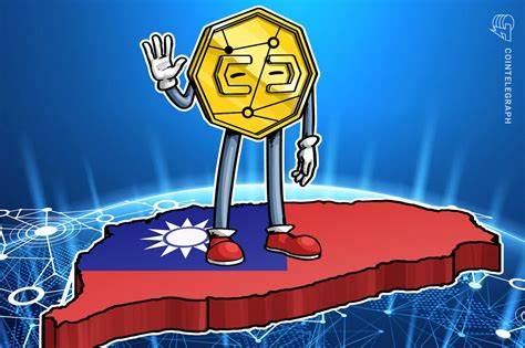 Taiwan regulators mull piloting crypto custody services with local banks: report - crypto.news