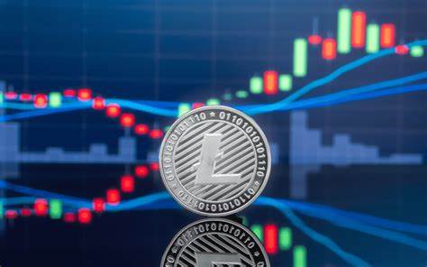 Why Is Litecoin (LTC) Soaring? ETF Optimism Triggers 19% Price Rally - Finance Magnates