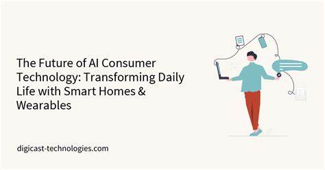 Smart Homes Adapt, Wearables Just Track. We Should Expect More
