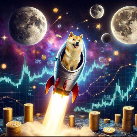 Dogecoin Price Echoes Past Bull Run: Will It Rise Above $1 Soon? - NewsBTC