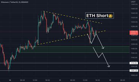 Ethereum (ETH) Shorts Hit Record Highs — Is Short Squeeze Coming?