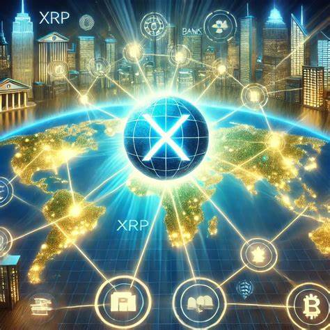 How XRP Relates to the Crypto Universe and the Broader Economy