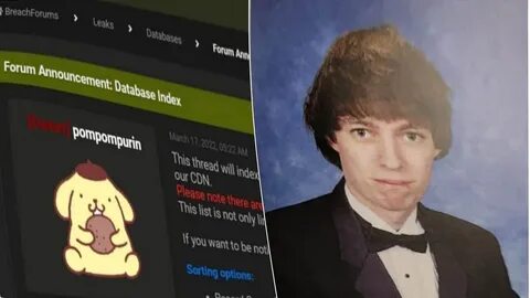 DOJ Resentences BreachForums Founder to 3 Years for Cybercrime and Possession of CSAM