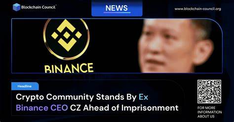 Ex-Binance CEO CZ Joins Pakistan Crypto Council as Advisor Amid Push for Digital Asset Leadership - apnakal.com