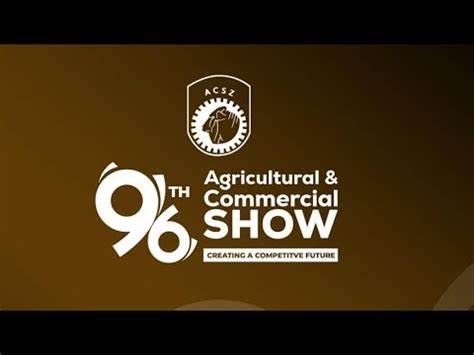 How important e-ticketing is at the ACSZ Show 2024 - YouTube