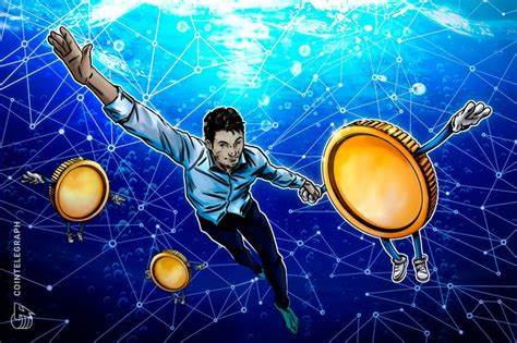 DTCC, Chainlink complete fund data tokenization pilot with US banks - TradingView