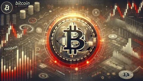Bitcoin Trades At Discount For The Past Month Signaling Selling Pressure – What This Means - NewsBTC