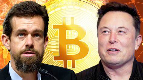 What Happened As Elon Musk, Jack Dorsey Discussed Bitcoin - Newsweek