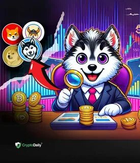 Exciting Memecoins to Watch in 2024: $SHIB, $FLOKI, $DOGE, and $HINU - CryptoDaily