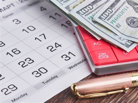 US Economic Calendar: 3 Events That Could Affect the Crypto Market This Week - Crypto News Flash