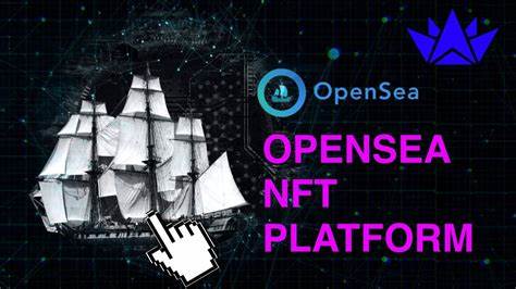 OpenSea releases OS2 NFT platform in beta, teases SEA token airdrop - The Block