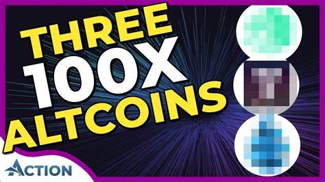 Will These Trending Altcoins 100X Moon? Top Alt Coins To Buy Now And Meme Coins Ahead of The Crypto Bull Run - The Crypto Basic