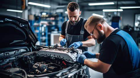 General Motors Company (GM)’s CEO Should Be Worried, Says Jim Cramer