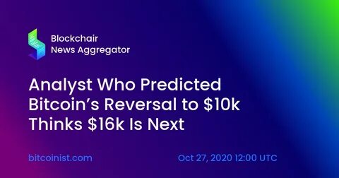 Bitcoin could retrace to $72K, matching election lows, analysts predict - AMBCrypto News