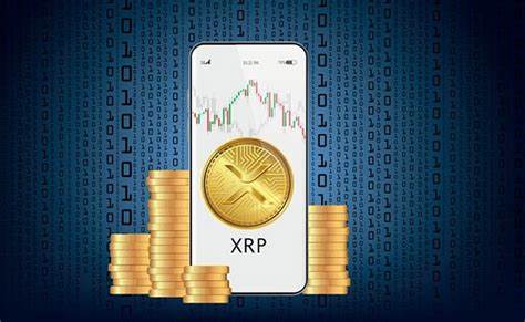 Top Altcoins to Buy Before May for Double-Digit Gains: XRP, ADA, and Cutoshi (CUTO)