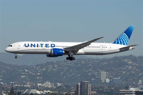 United Airlines Says It’s More Confident in Travel Rebound
