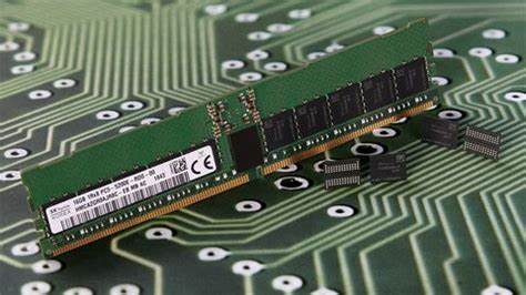 DRAM prices are about to skyrocket – DDR4 and GDDR6 prices could increase by 45%