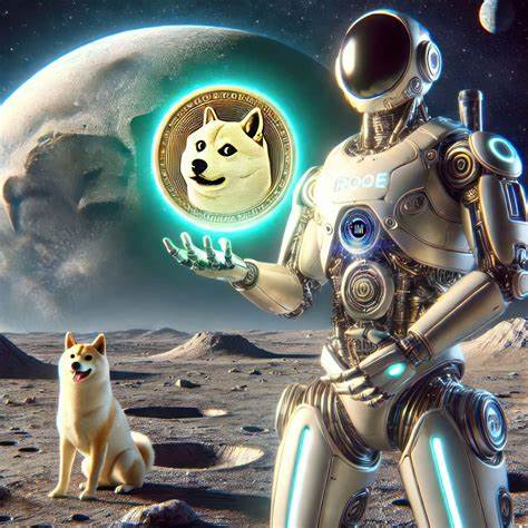 Most Trending Altcoins in 2025: IntelMarkets AI, Ripple’s Ledger, and PEPE Decline - Analytics Insight