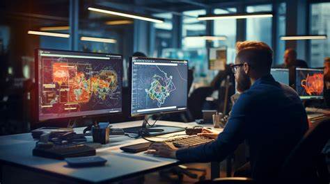 Gitlab (GTLB) Falls 9.3% on Critical Security Concerns