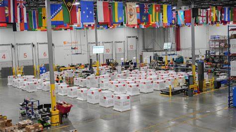 Direct Relief Secures Top 5 Spot on Forbes’ List of Largest U.S. Charities in 2023, Mobilizes $2.26 Billion in Humanitarian Medical Aid - Direct Relief