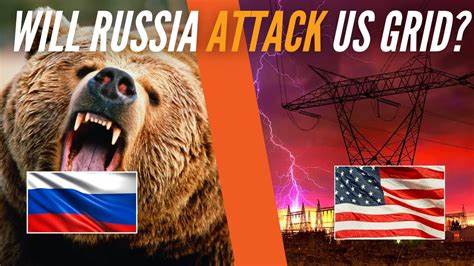 Russian Power Grid Suffers Massive Losses from Unauthorized Crypto Mining - CoinChapter