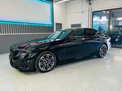 BMW G61 540d xDrive – Ein Erfahrungsbericht nach 1.000 km