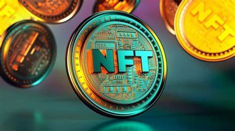 NFT-Handel als elektronische Dienstleistung: Umsatzsteuer bei Collectibles