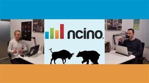 nCino, Inc. (NCNO): A Bull Case Theory