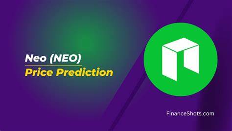 Neo (NEO) Price Prediction 2024 2025 2026 2027 - 2030 - Changelly