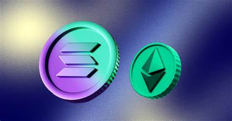 Everything Looks Well for Ethereum, Solana and Binance Coin; Altcoin Rally Soon? - Coinpedia Fintech News