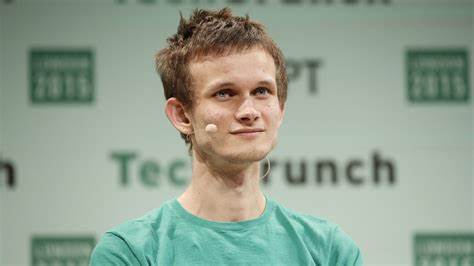 Vitalik Buterin Moves $1.3 Billion Worth Of Ether, But Where? - Forbes