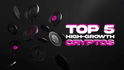 Find One of the Top Cryptos Under $1 and Promising Altcoins for Explosive Growth - The Crypto Update