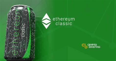 What is Ethereum Classic? Introduction To ETC - Crypto Briefing