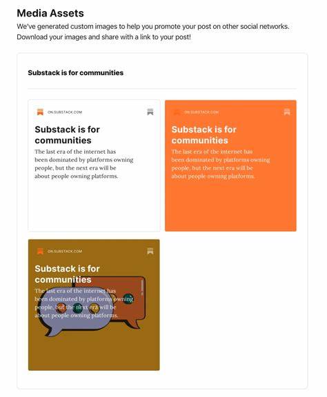 Ask HN: Substack for Product People?