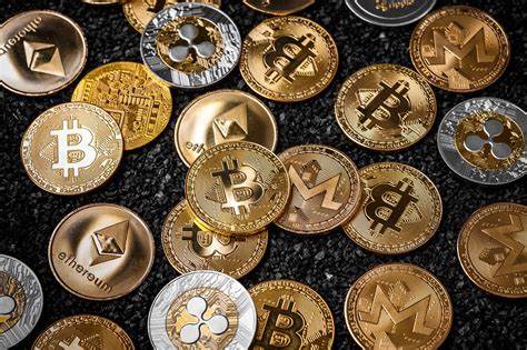 Why This Cryptocurrency Is Best for New Crypto Investors
