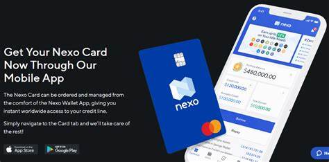 Nexo Crypto App Review 2024: Is It the Best Platform for Earning Interest? - Criptonizando