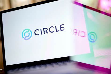 Jack Ma-Backed Ant to Add Circle’s Stablecoin to Global Net